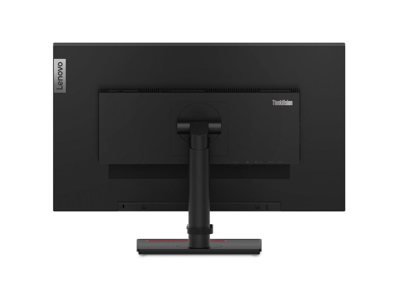 Lenovo ThinkVision 27 inch Monitor - T27h-2L - Newegg.com