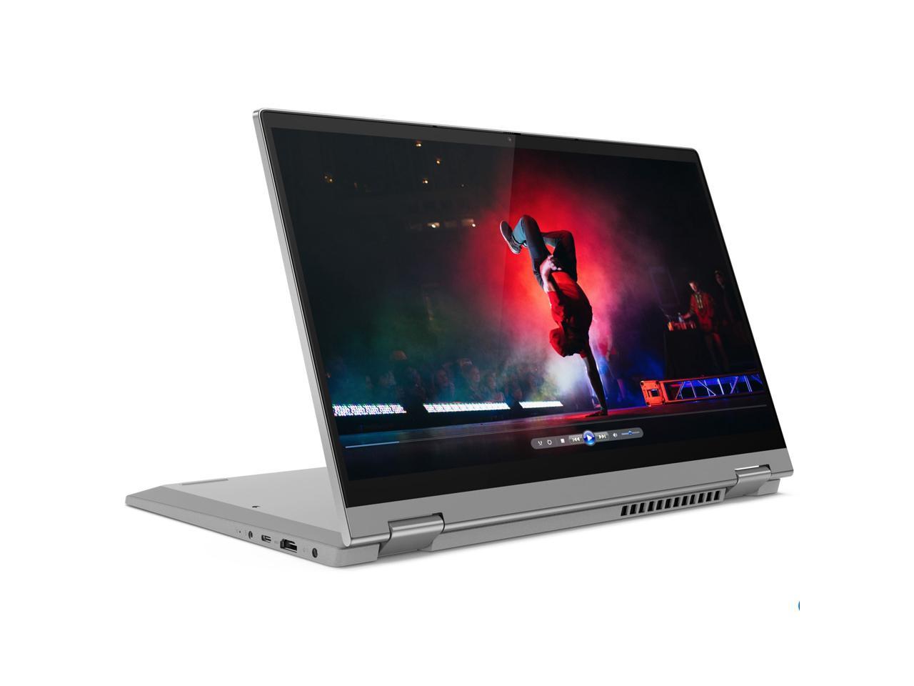 PC/タブレット ノートPC Lenovo IdeaPad Flex 5 AMD Laptop, 14.0