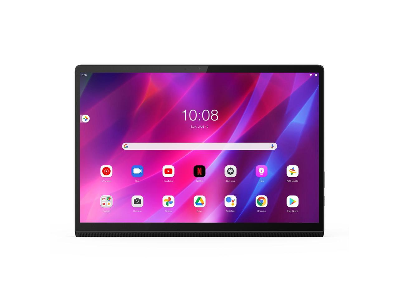 新品.未開封Lenovo Yoga Tab 13 (8GB/128GB) 13型 | eclipseseal.com