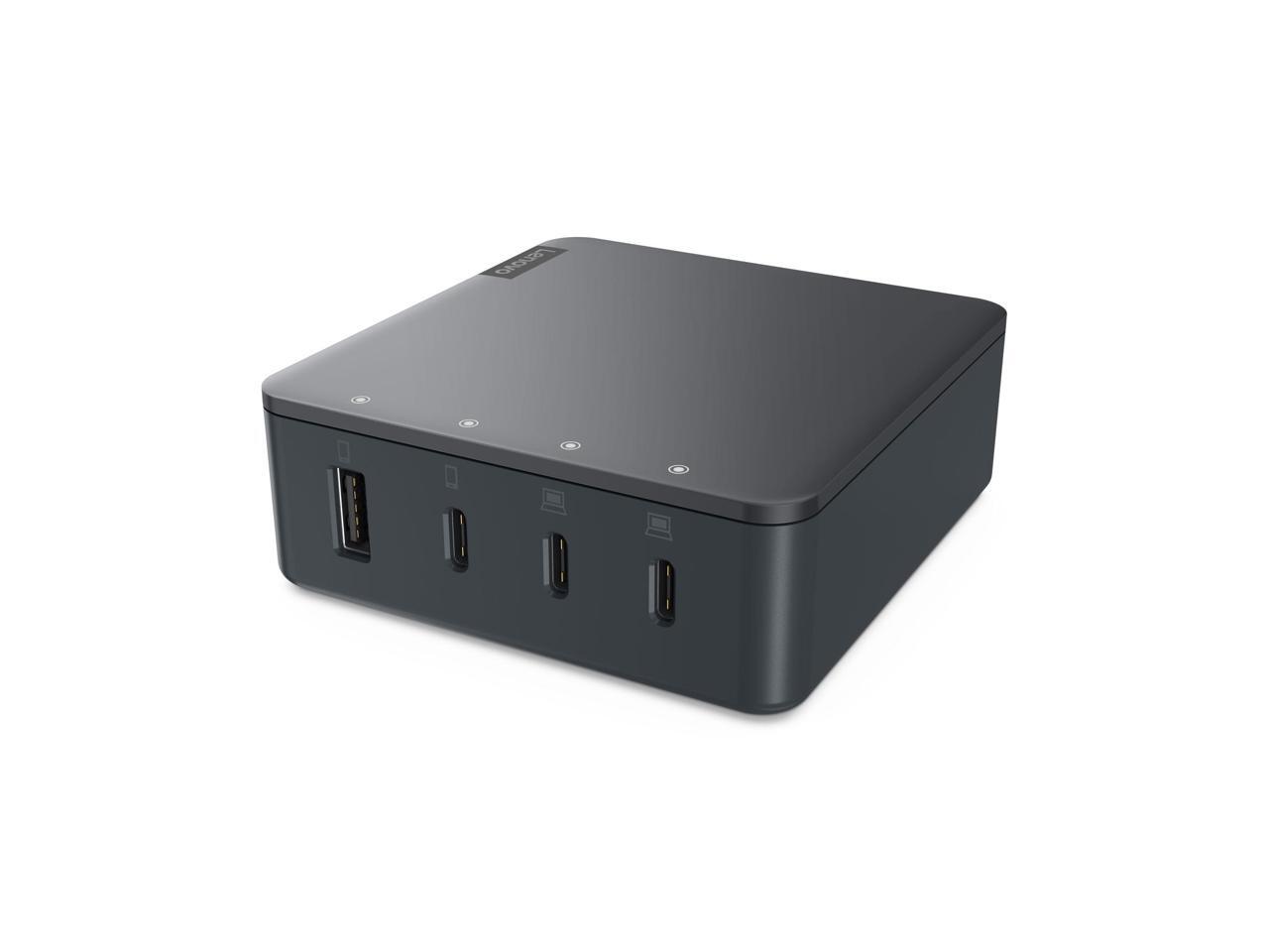 Lenovo Go 130W MultiPort Charger