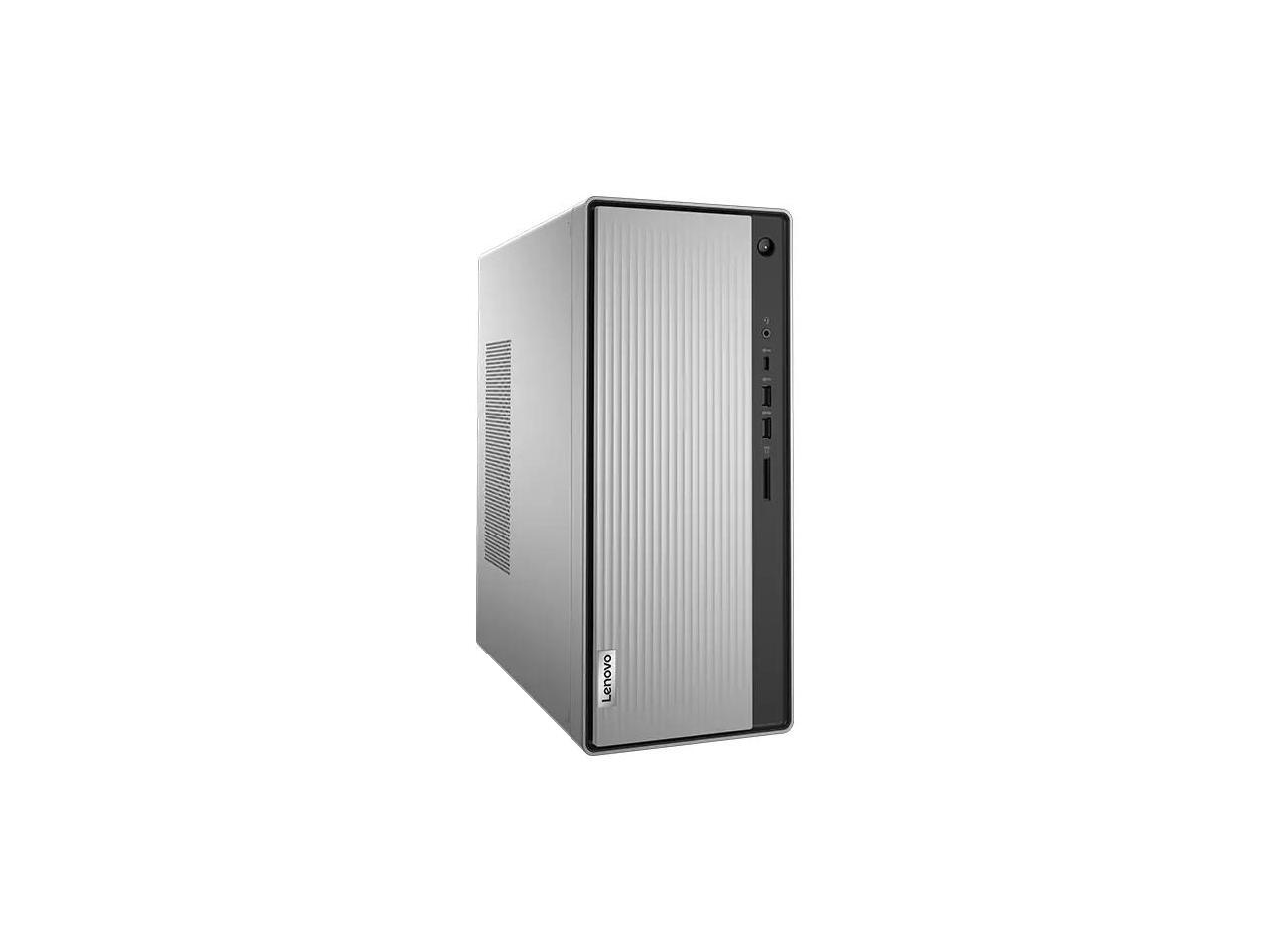 Lenovo Desktop Computer IdeaCentre 5 14IOB6 90RJ00C5US Intel Core i7