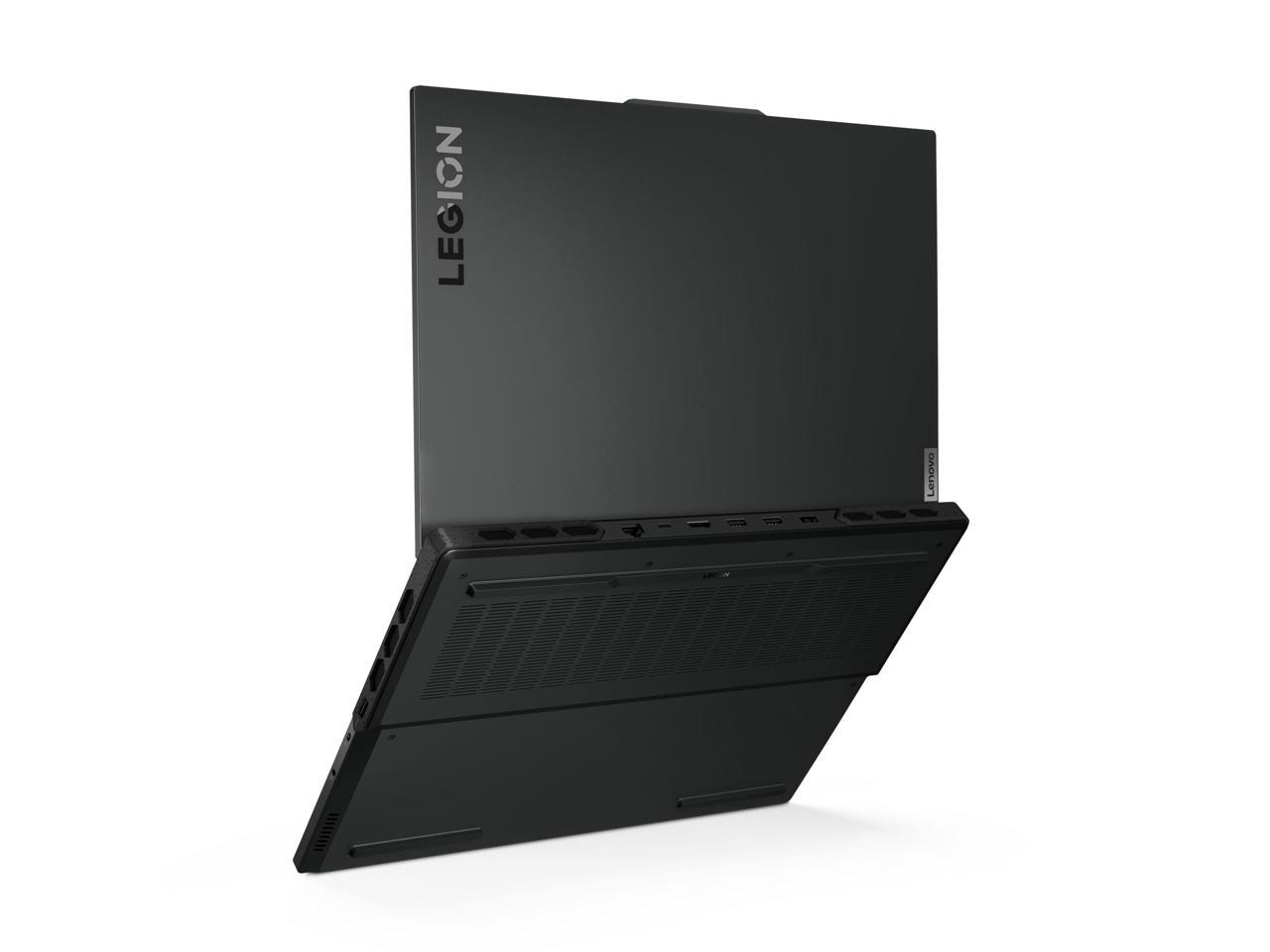 Lenovo Legion Pro 7i Gen 8 Intel Laptop, 16