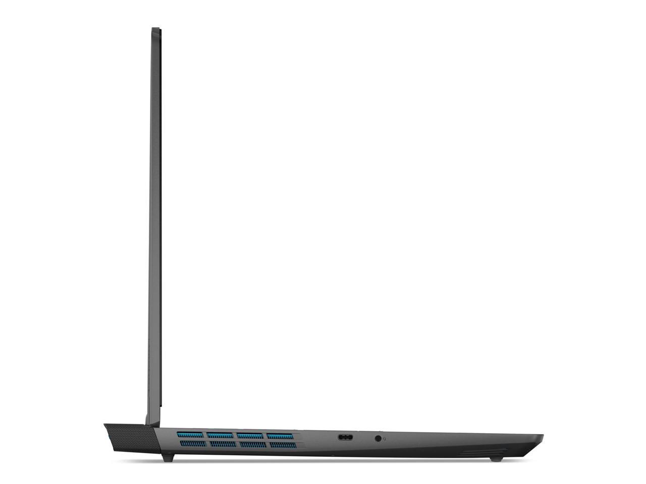 Lenovo LOQ Laptop, 16" IPS 144Hz, i513500H, RTX NVIDIA® GeForce RTX