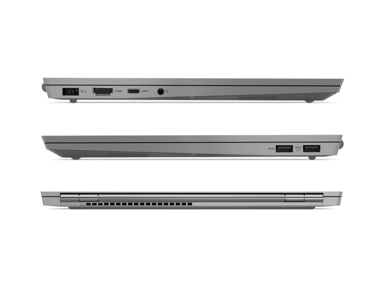 Lenovo ThinkBook 14s-IWL 14