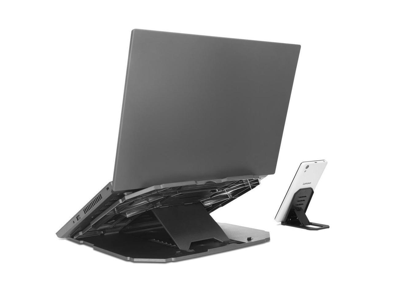 Lenovo 2in1 Laptop Stand