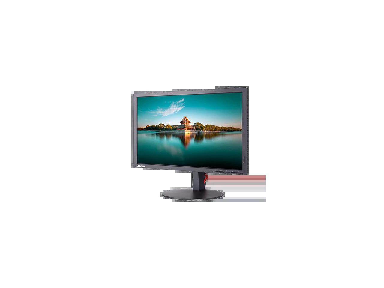 Lenovo ThinkVision 60G1MAR2US 19.5 