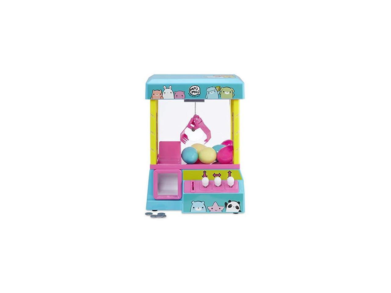 squishy claw machine near me