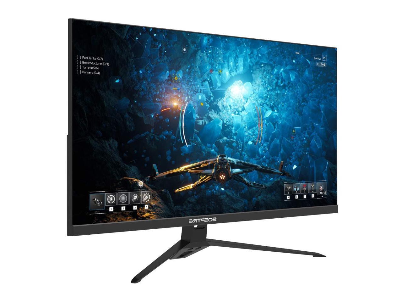 Sceptre IPS 24” Gaming Monitor 165Hz 144Hz Full HD (1920 x 1080