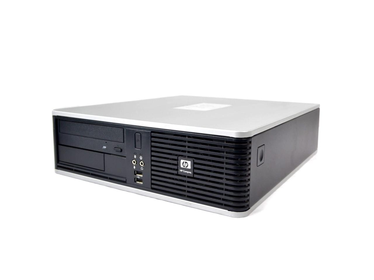 hp 7900 elite desktop computer