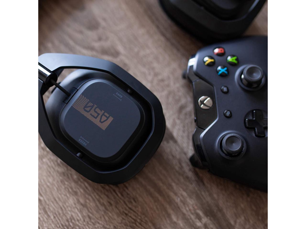Astro Gaming A50 Wireless Headset + Base Station Xbox One Newegg.ca