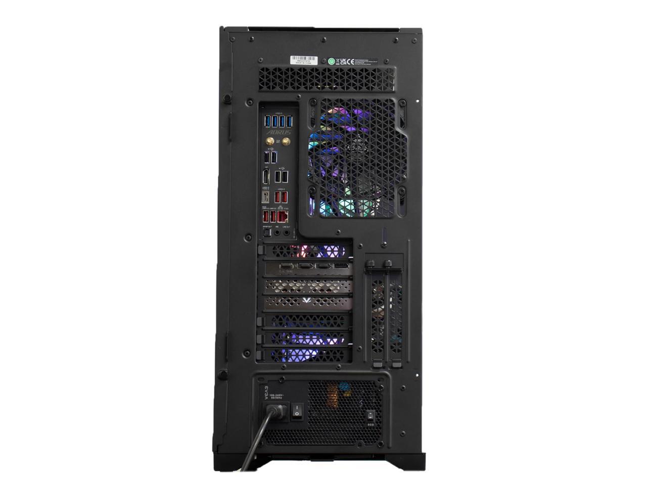Cobratype Viper Immortal Desktop Gaming PC Intel Core i913900KF, RTX