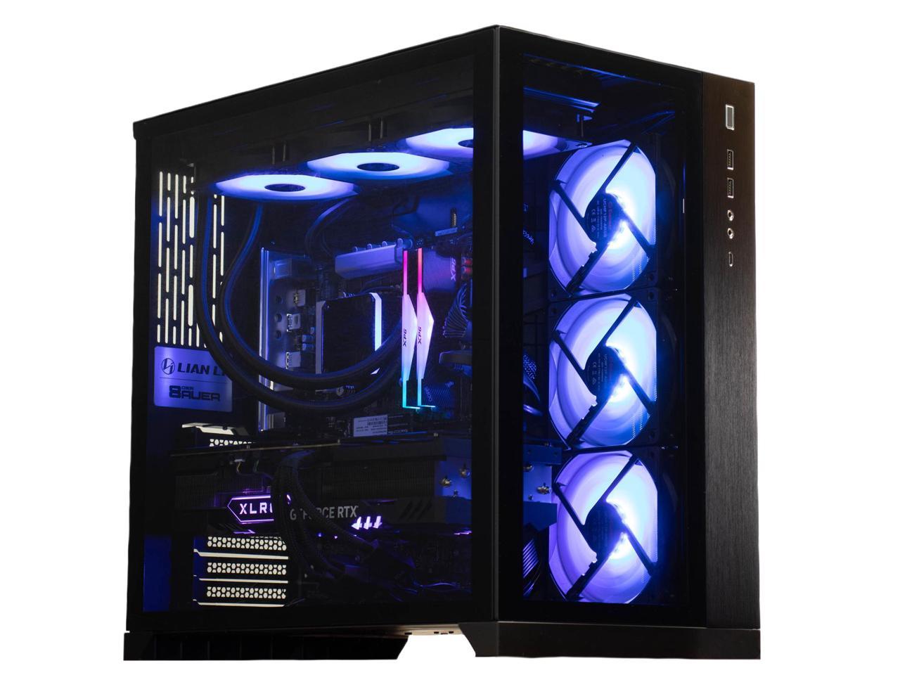 Cobratype Chimera Legend Desktop Gaming PC Intel Core i713700KF, RTX