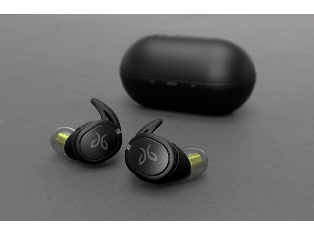 jaybird run xt specs