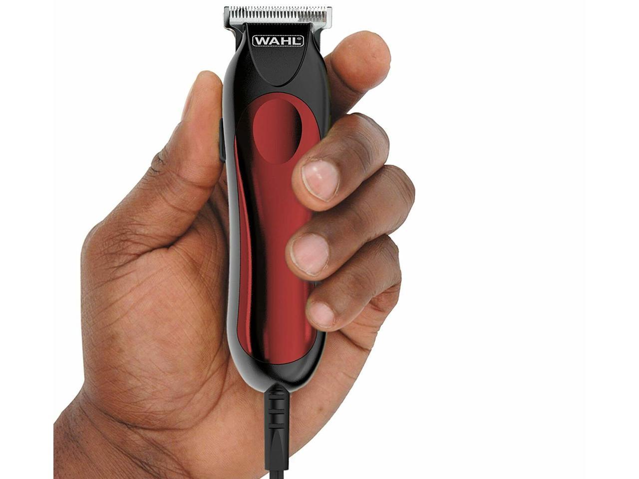 wahl clippers model 9307