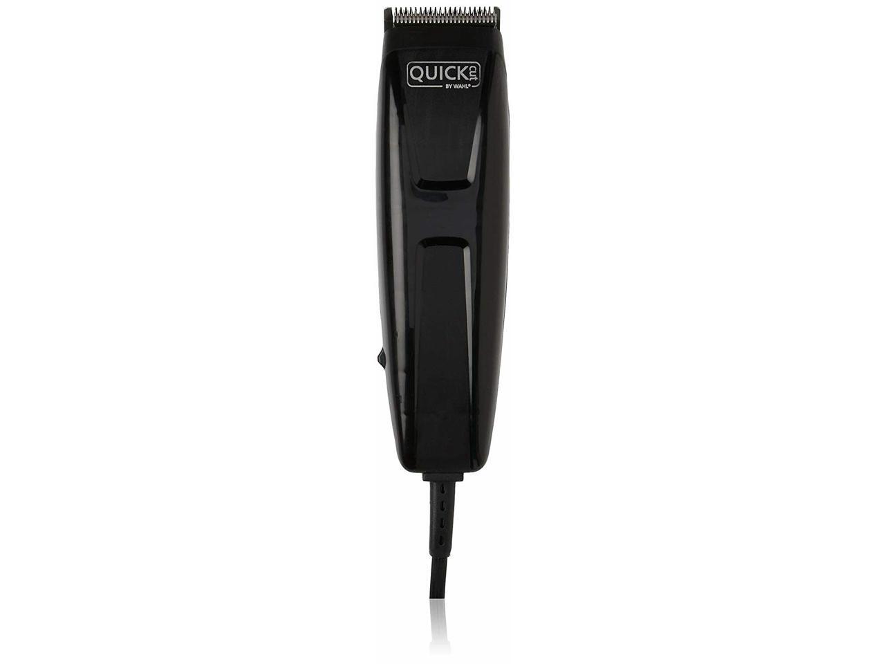wahl quick cut haircutting kit