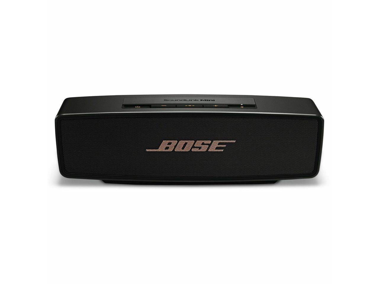 bose soundlink mini 11