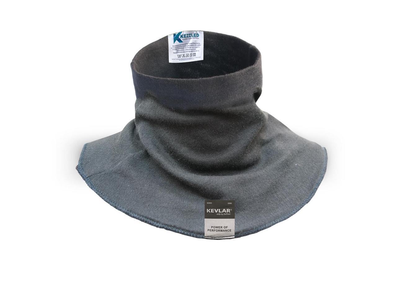 KEZZLED Welding Neck Protector Cut, Scratch, Heat & Flame Resistant