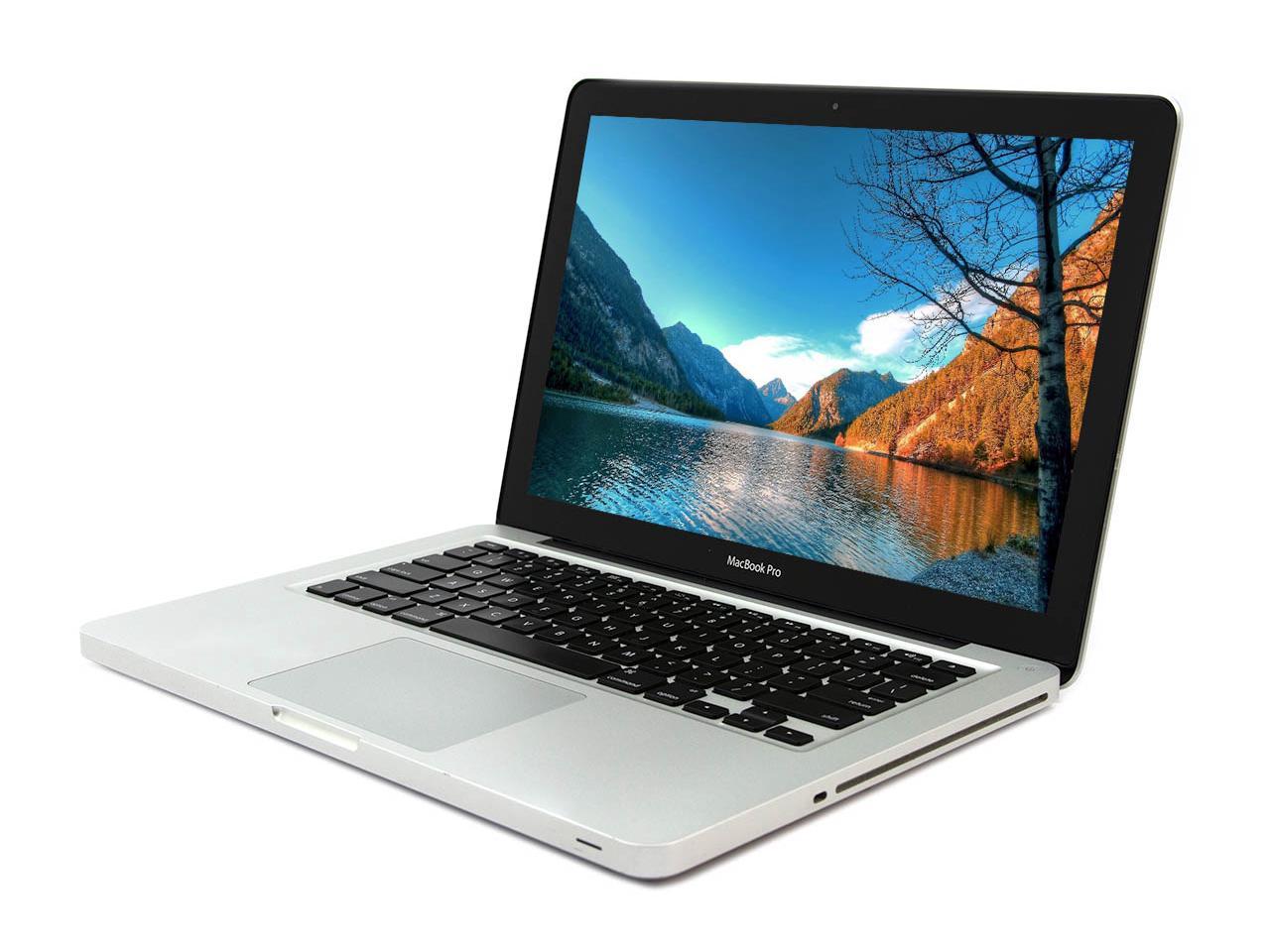 used 2012 macbook pro 13