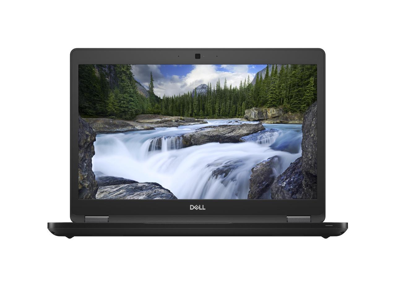 Dell Latitude 5000 5490 14 Lcd Notebook Intel Core I5 7th Gen I5 7300u Dual Core 2 Core 2 1270