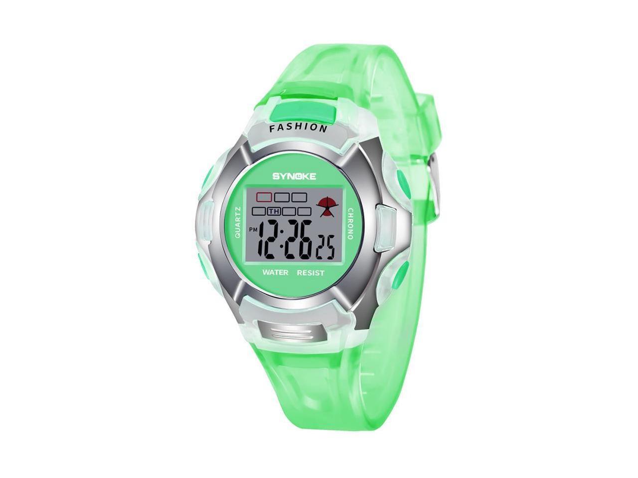 digital watch for kids boys