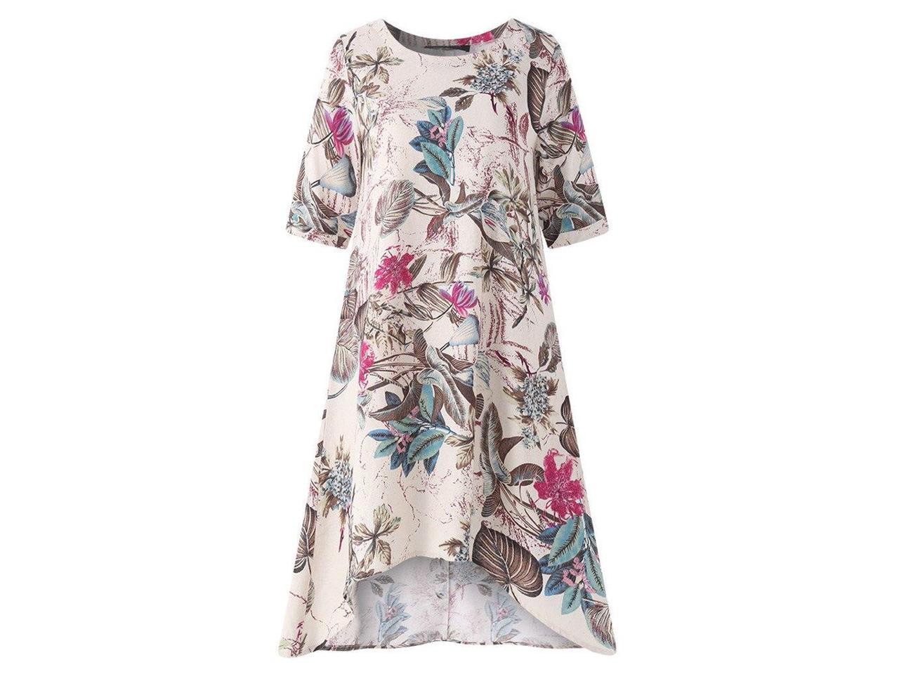 short summer dresses 2019