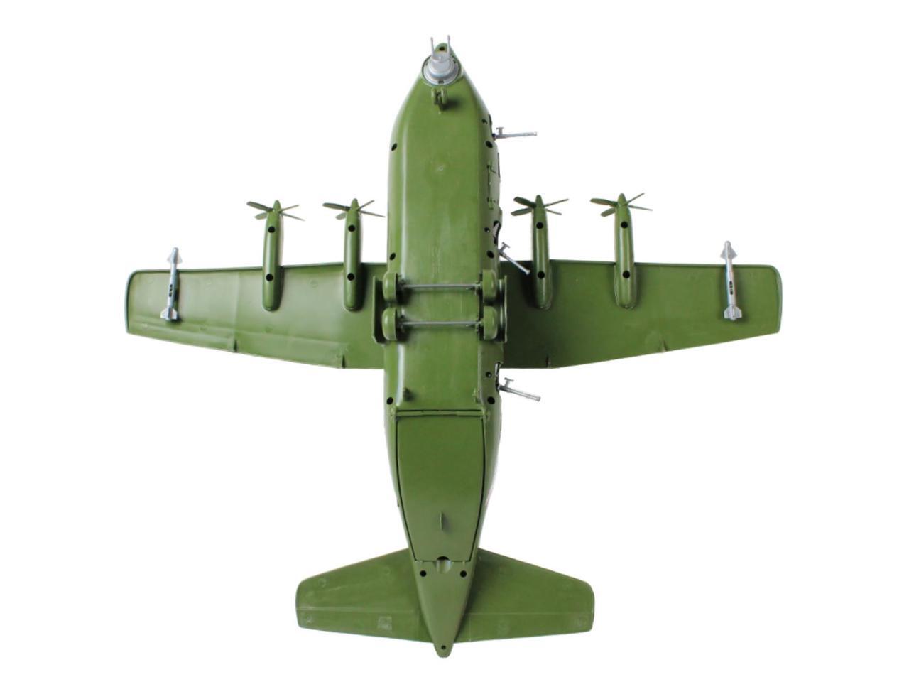 toy army cargo plane