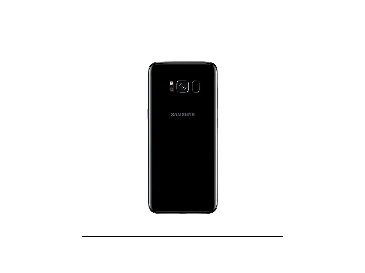 Samsung Galaxy S8 Unlocked Smartphone 5.8" SuperAMOLED US Version
