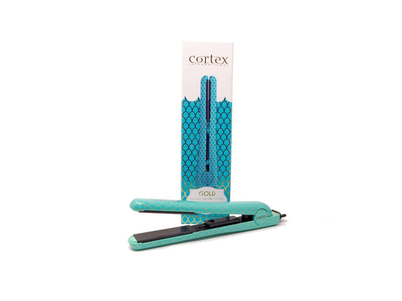 cortex professional flat iron