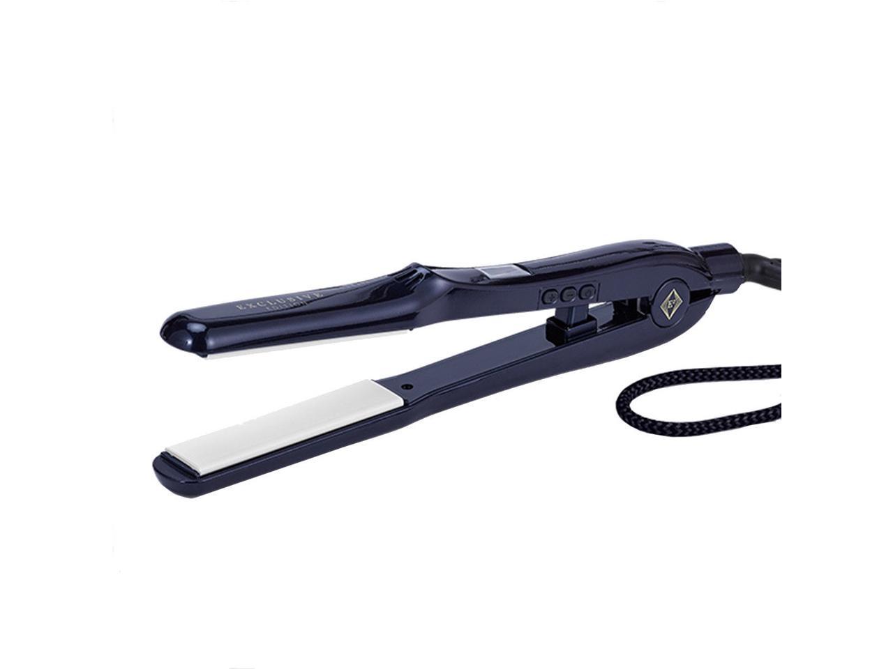 sas professional hair straightener