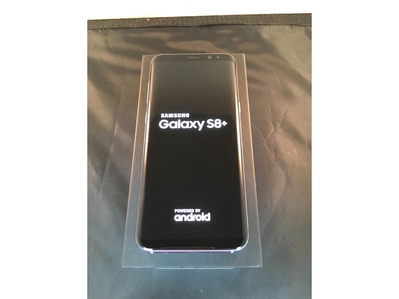 samsung galaxy s8 megapixel