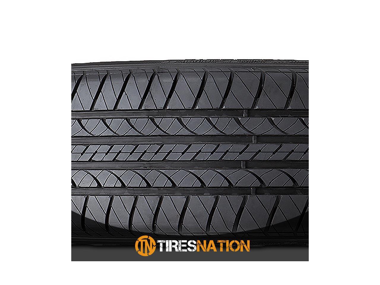 Kelly Edge A/S 245/60R18 105H