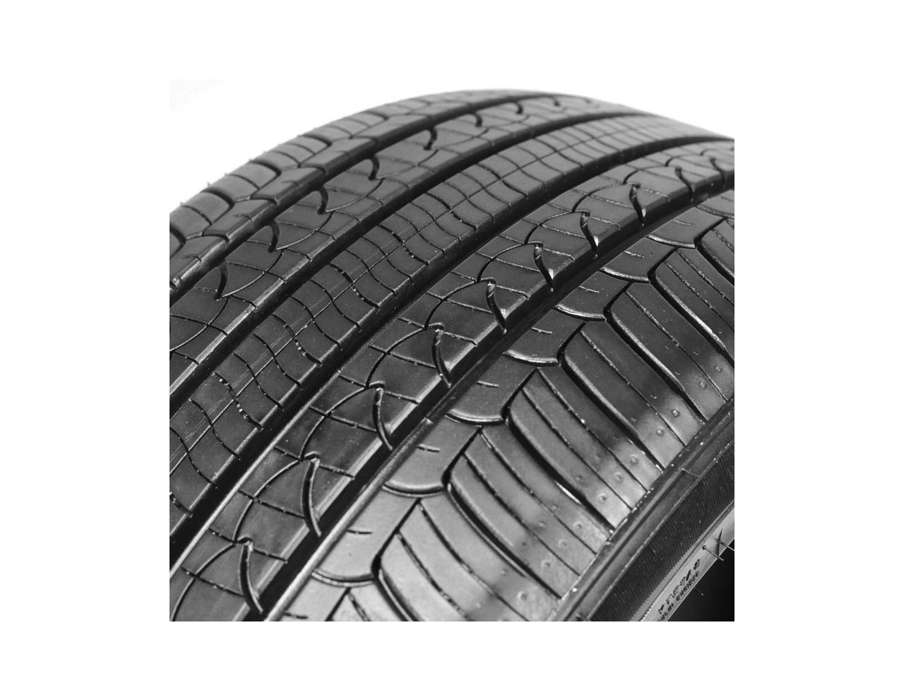 205/70R16 96H SL Nexen N'Priz AH8 Touring All Season Tire