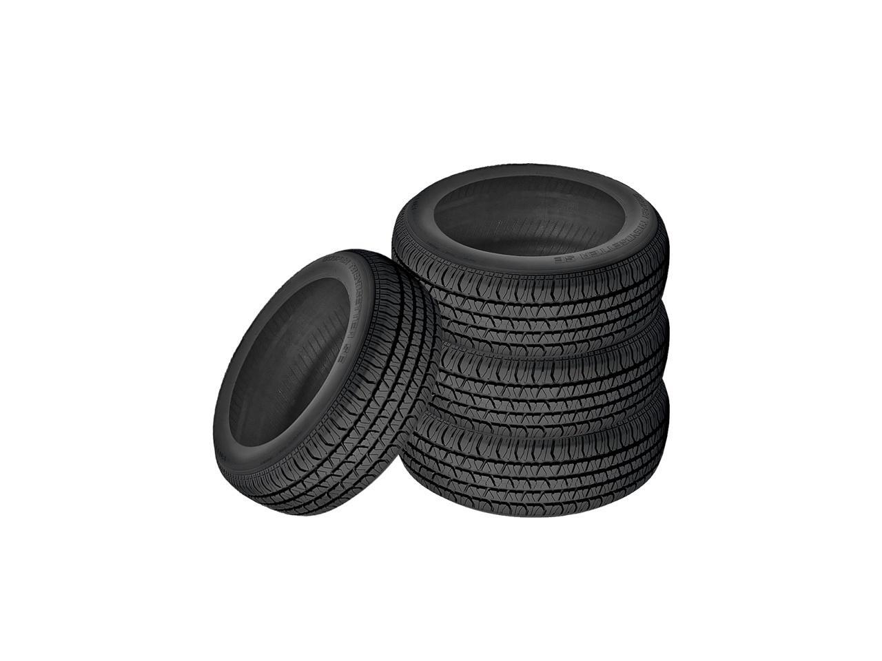 235 75 R15 Cooper Trendsetter Se All Season 235 75 15 Tire Car Truck Parts Alsanea Car Truck Wheels Tires Parts