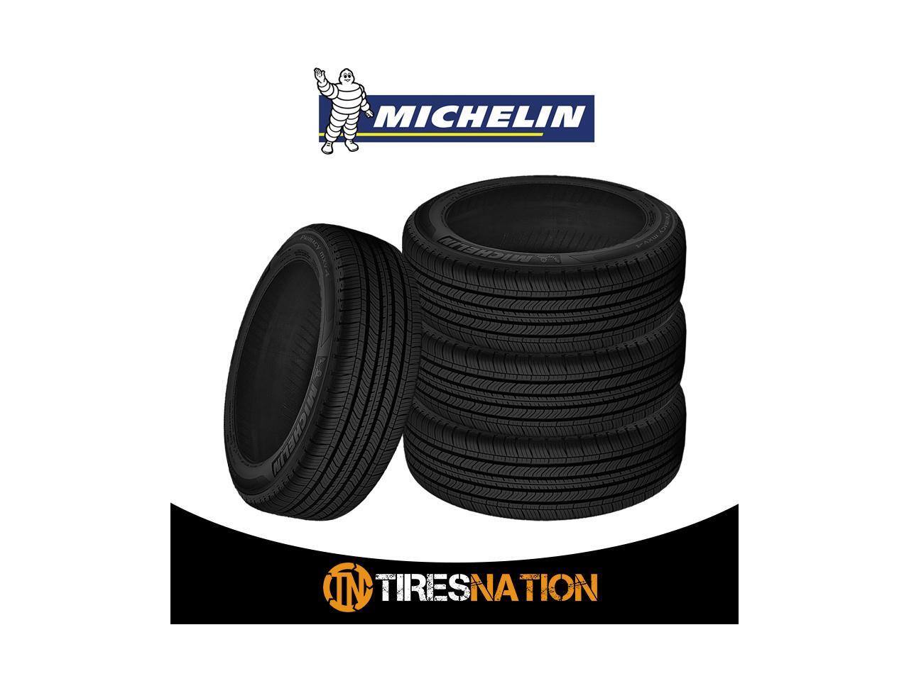 225/45R18 95W XL Michelin Primacy MXM4 High Performance All Season