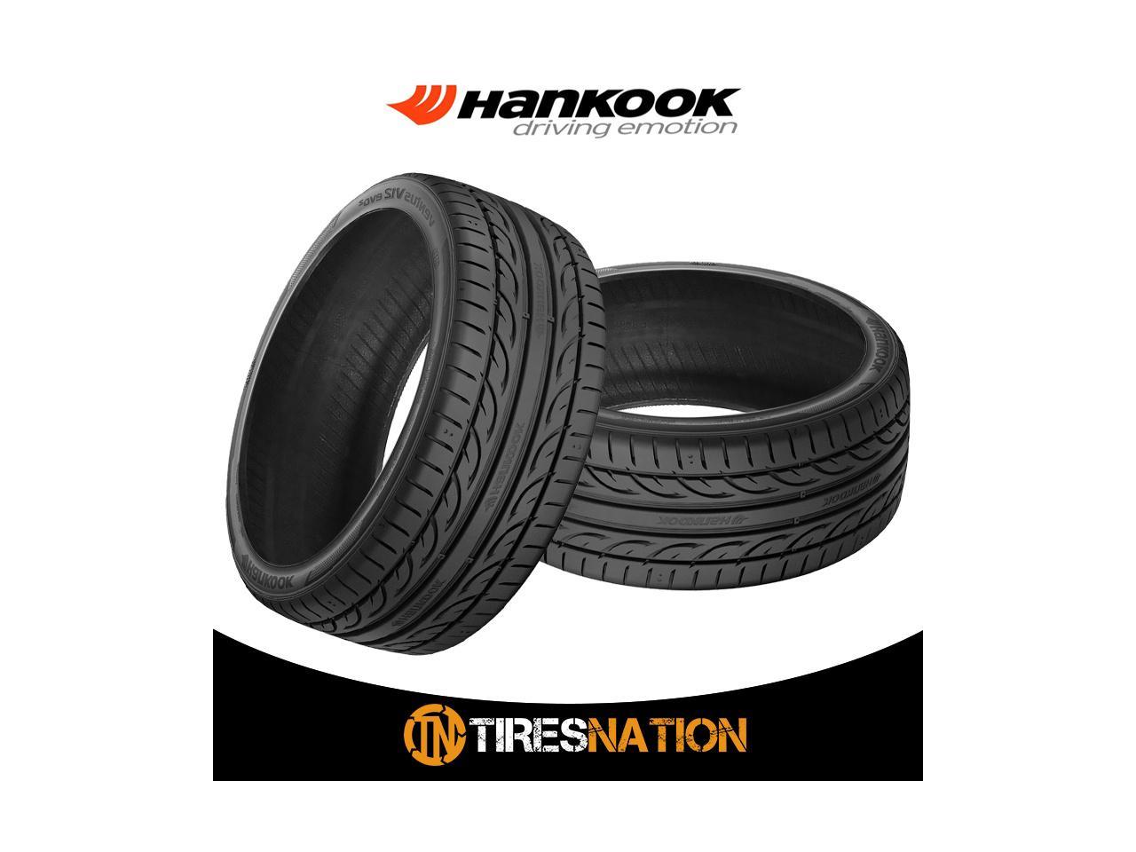 2 New Hankook Ventus V12 Evo2 K1 275 40 19 105y Performance Summer Tire Newegg Com