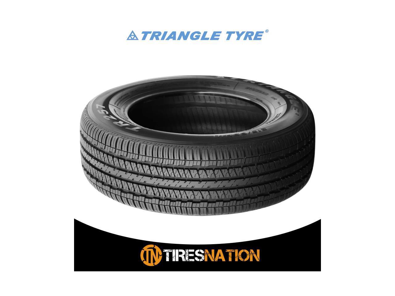 1 New Triangle Tr257 235 70r16 Highway Performance Tires Newegg Com