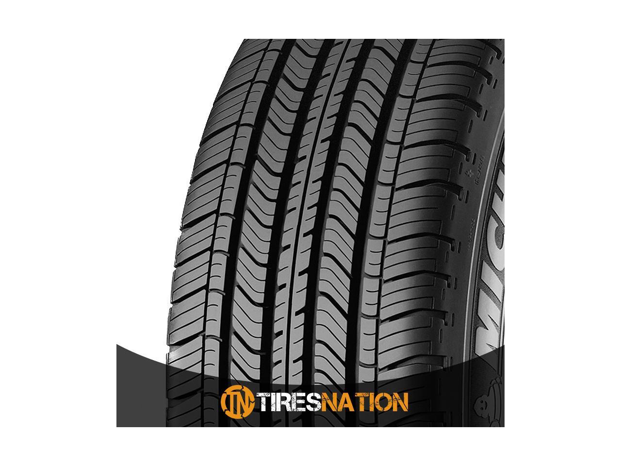 225/45R18 95W XL Michelin Primacy MXM4 High Performance All Season