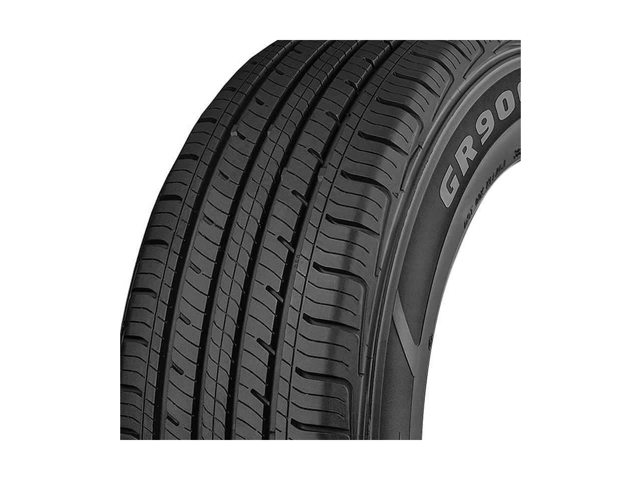(1) New Ironman GR906 205/60/16 92H Symmetric AllSeason Touring Tire
