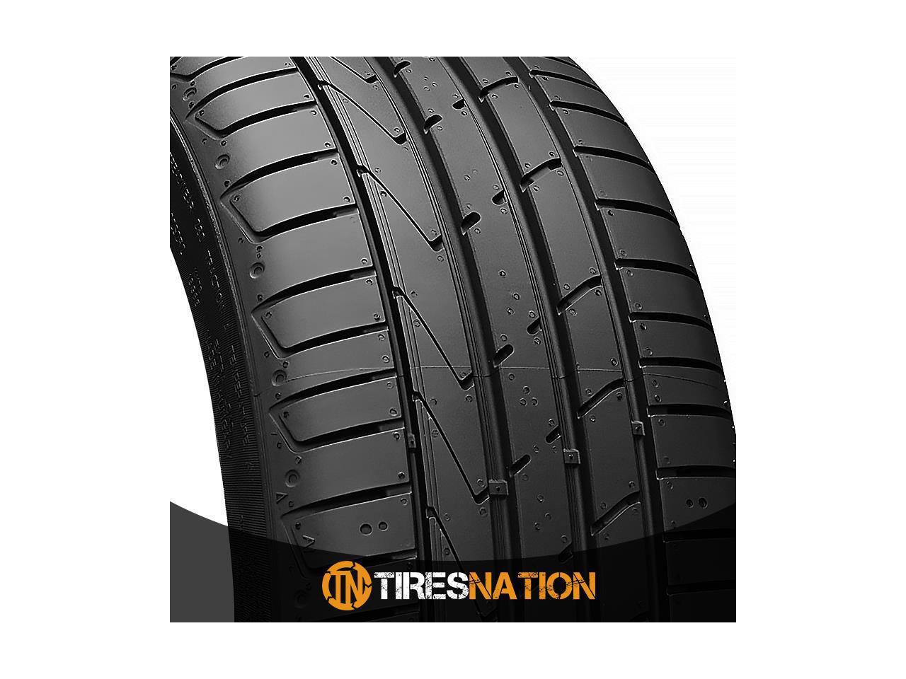 HANKOOK VENTUS S1 EVO2 K117 P225/55R17 97Y BSW SUMMER TIRE