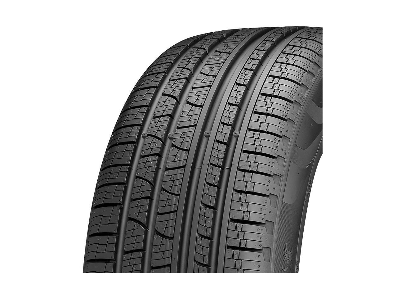 (1) New Pirelli SCORPION VERDE ALL SEASON PLUS II 255/50R20 XL 109H Tires (1) New Pirelli SCORPION VERDE ALL SEASON PLUS II 255/50R20 XL 109H Tires