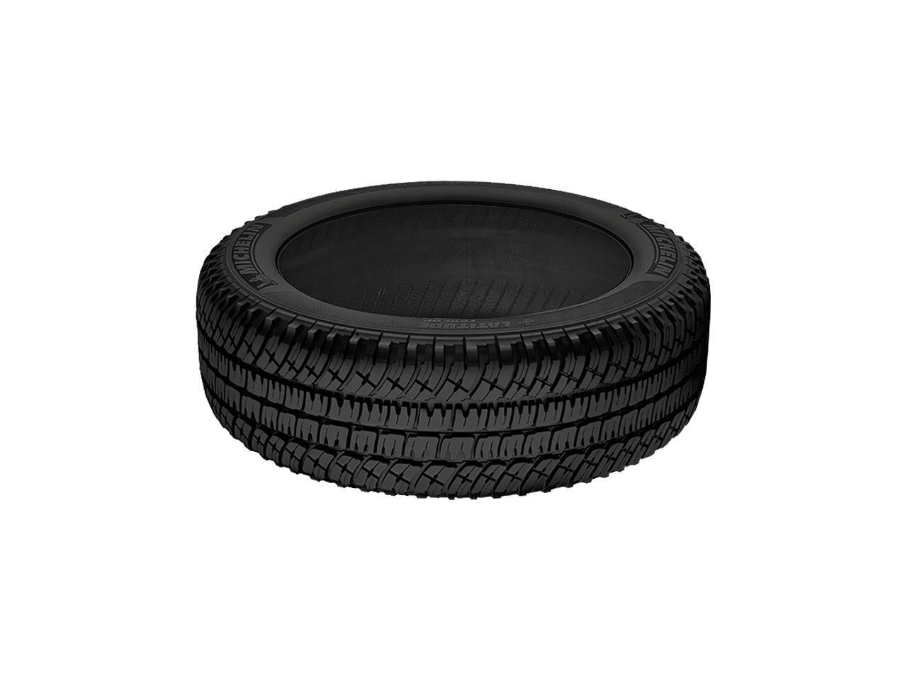 (1) New Michelin LTX A/T 2 275/65/18 114T AllTerrain Light Truck Tire