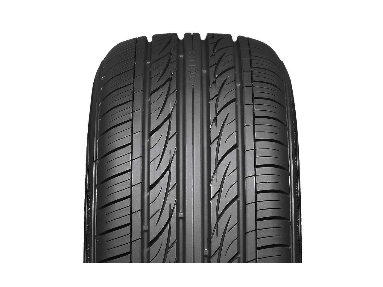 235 45r18 kumho solus xc