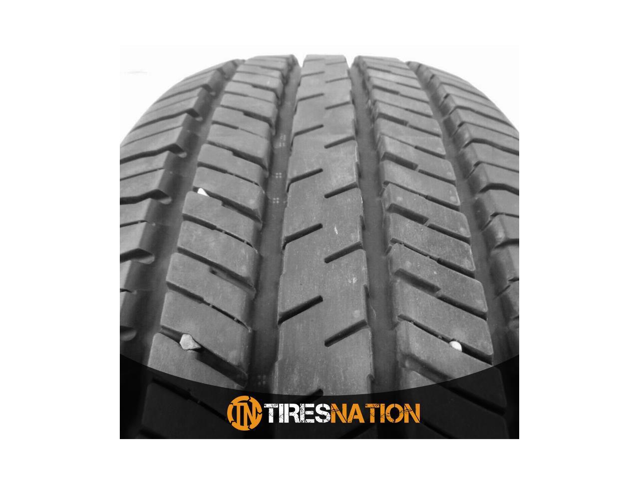 1 New Yokohama Geolandar G91f P22560r17 98h Tires