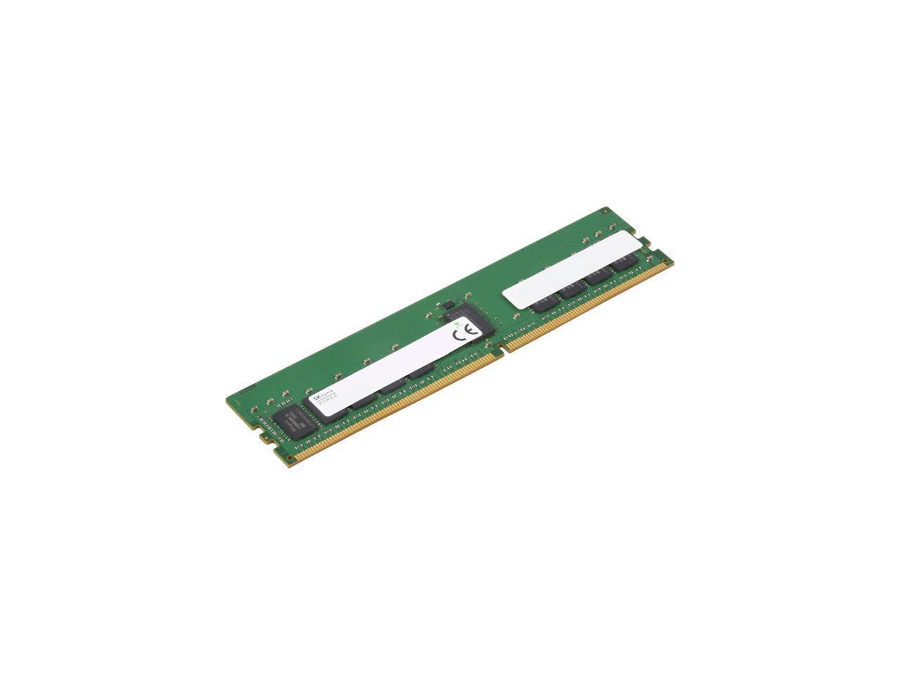 Hynix HMA82GR7CJR8N-XN 16GB DDR4-3200 (PC3-25600) ECC RDIMM 1.2V Server