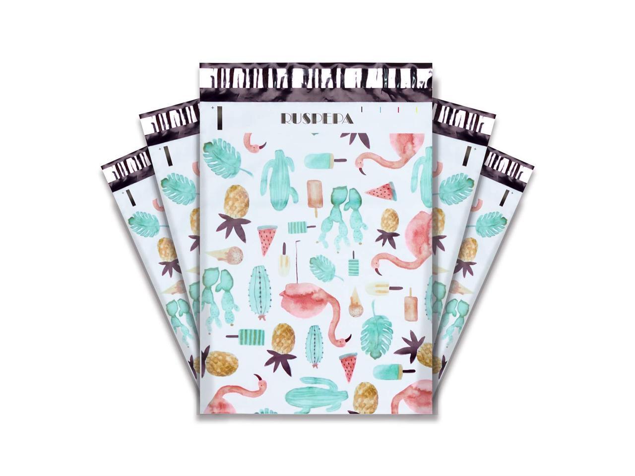 BESTeck 9x12 Poly Mailers Self Sealing Envelopes Bags Shipping Mailing Bags 2.5Mil Thickness 200 Bags BESTeck 9x12 Poly Mailers Self Sealing Envelopes Bags Shipping Mailing Bags 2.5Mil Thickness 200 Bags