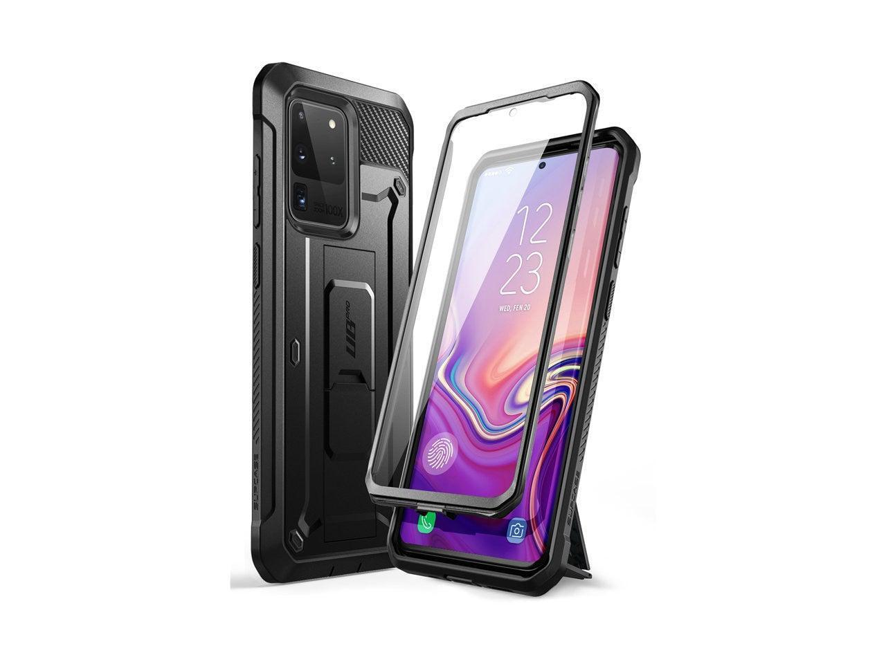 supcase ub pro s20 plus
