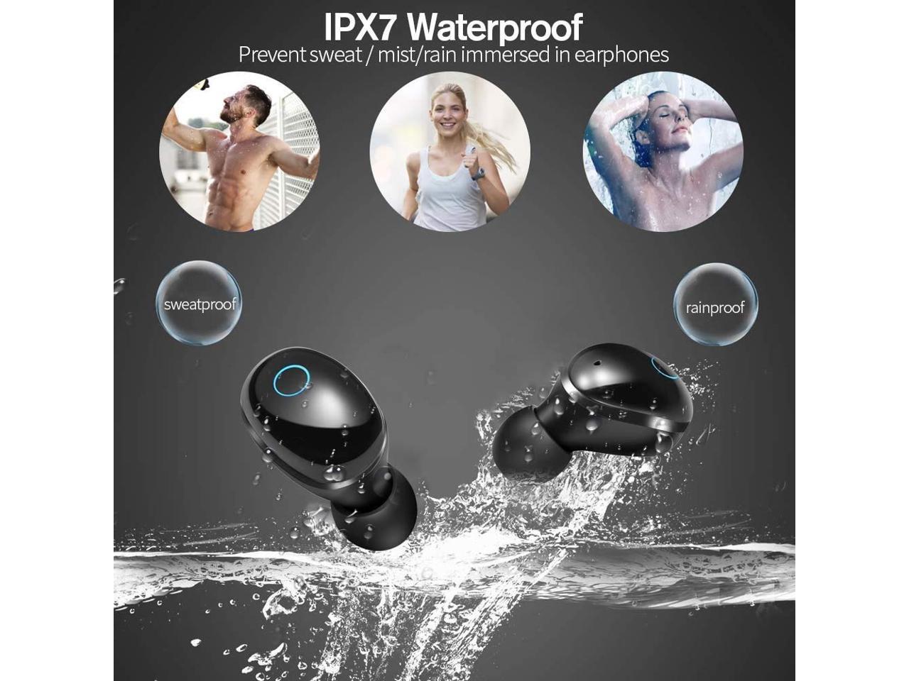 core audio mist true wireless earbuds