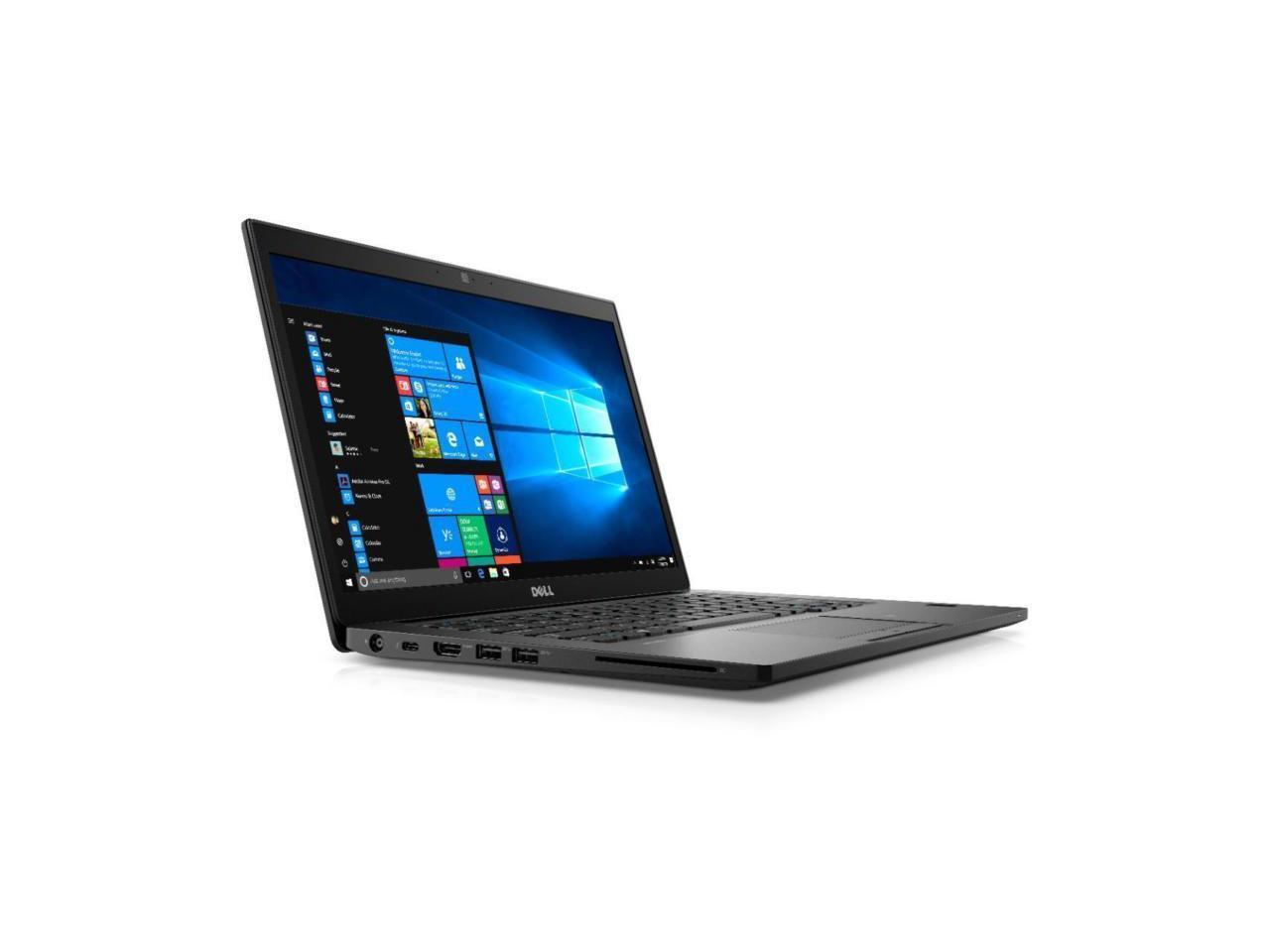 Refurbished Dell Latitude 7480 P73g 14 Full Hd Notebook Intel