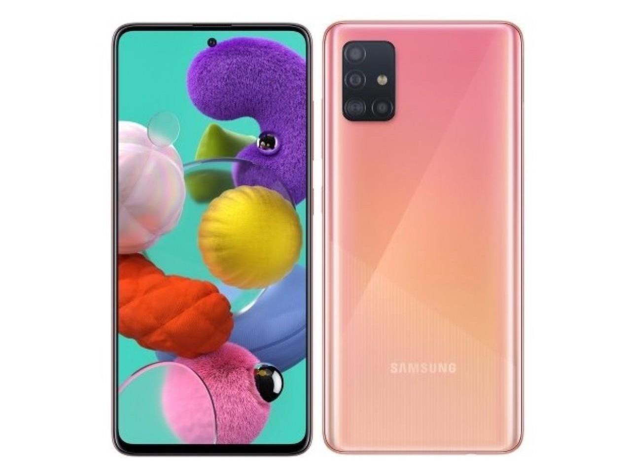 samsung a51 all variants