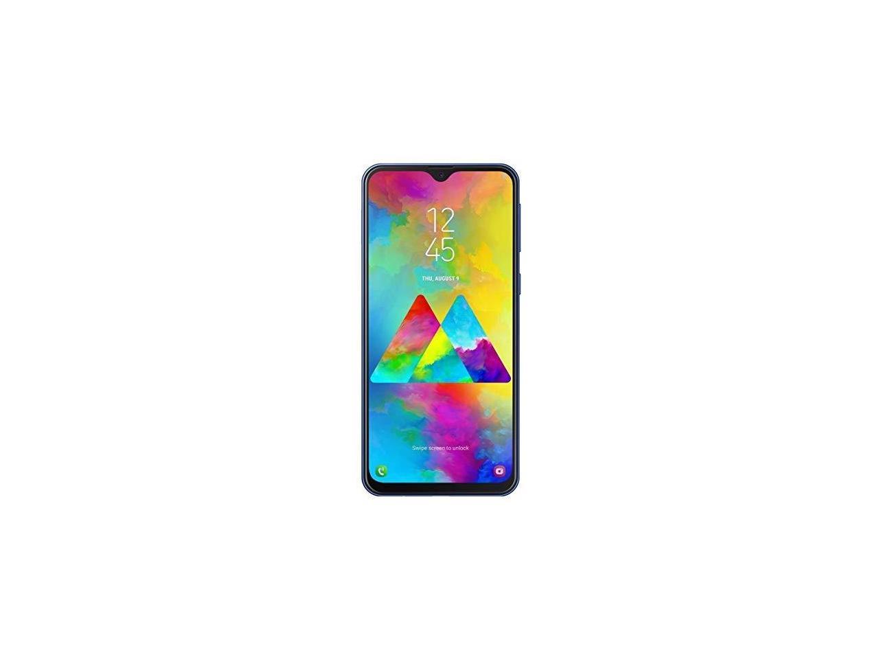 new samsung galaxy m20